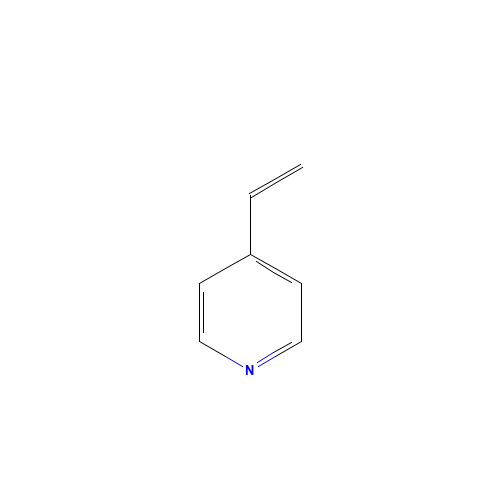 25232-41-1 POLY(4-VINYLPYRIDINE) chemical structure