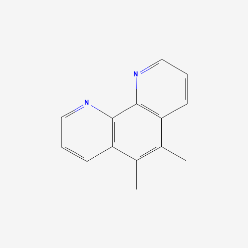 3002-81-1 5,6-Dimethyl-1,10-phenanthroline chemical structure