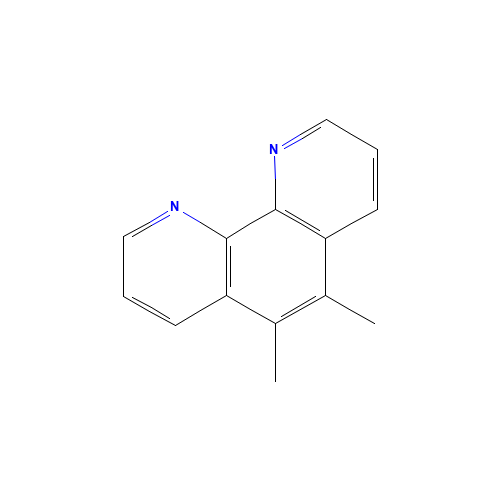 3002-81-1 5,6-Dimethyl-1,10-phenanthroline chemical structure