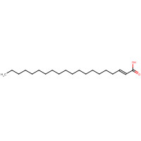 1553-41-9 EICOSAPENTAENOIC ACID chemical structure