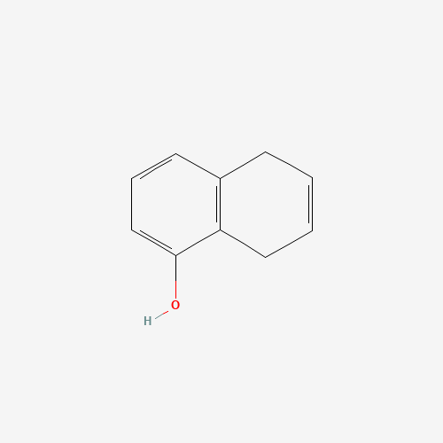 27673-48-9 5,8-Dihydronaphthol chemical structure