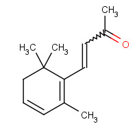 14375-39-4 5-[1-Hydroxy-2,6,6-trimethyl-4-oxocyclohex-2-en-1-yl]-3-methyl-[2Z,4E]-pentadienoicacid chemical structure