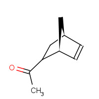 5063-03-6 5-ACETYL-2-NORBORNENE chemical structure