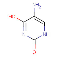 932-52-5 5-Aminouracil chemical structure