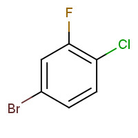 60811-18-9 4-Bromo-1-chloro-2-fluorobenzene chemical structure