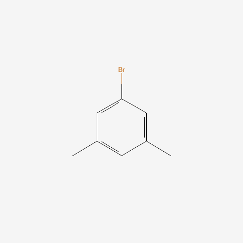 556-96-7 5-Bromo-m-xylene chemical structure
