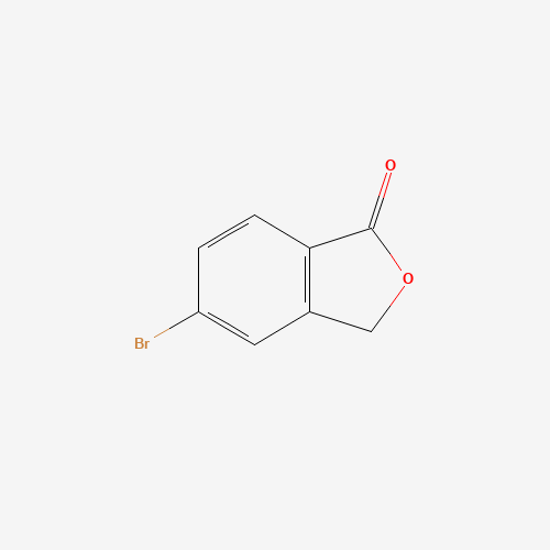 64169-34-2 5-Bromophthalide chemical structure
