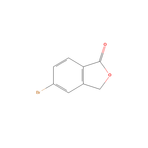 64169-34-2 5-Bromophthalide chemical structure