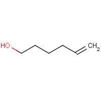 821-41-0 5-HEXEN-1-OL chemical structure