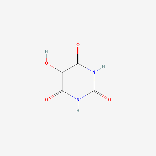 444-15-5 DIALURIC ACID (100MGX5) chemical structure