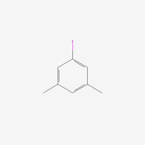 22445-41-6 1-Iodo-3,5-dimethylbenzene chemical structure