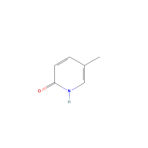 1003-68-5 2-Hydroxy-5-methylpyridine chemical structure