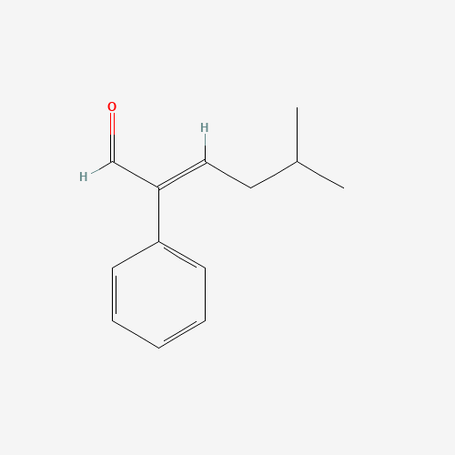 21834-92-4 Cocal chemical structure