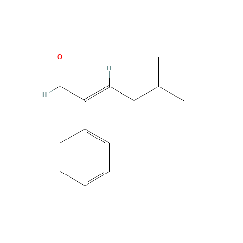 21834-92-4 Cocal chemical structure
