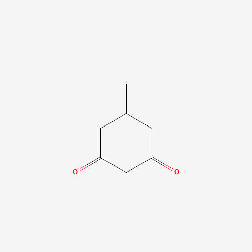4341-24-6 5-METHYLCYCLOHEXANE-1,3-DIONE chemical structure