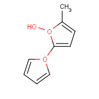 620-02-0 5-Methyl furfural chemical structure