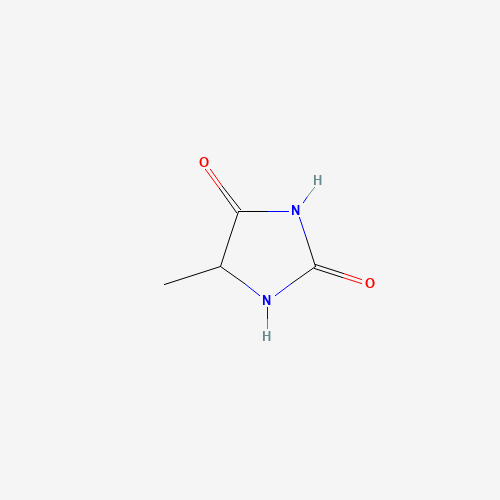 616-03-5 5-Methylhydantoin chemical structure