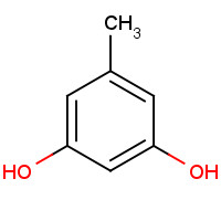 504-15-4 Orcinol chemical structure