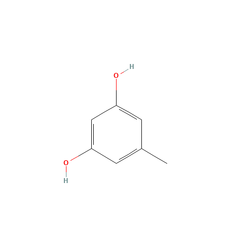504-15-4 Orcinol chemical structure
