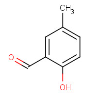 613-84-3 5-Methylsalicylaldehyde chemical structure