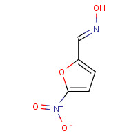 555-15-7 NIFUROXIME chemical structure