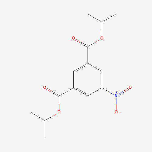 10552-74-6 NITROTHAL-ISOPROPYL chemical structure