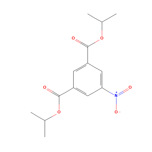 10552-74-6 NITROTHAL-ISOPROPYL chemical structure