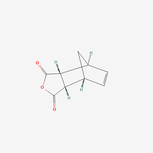 129-64-6 Carbic anhydride chemical structure