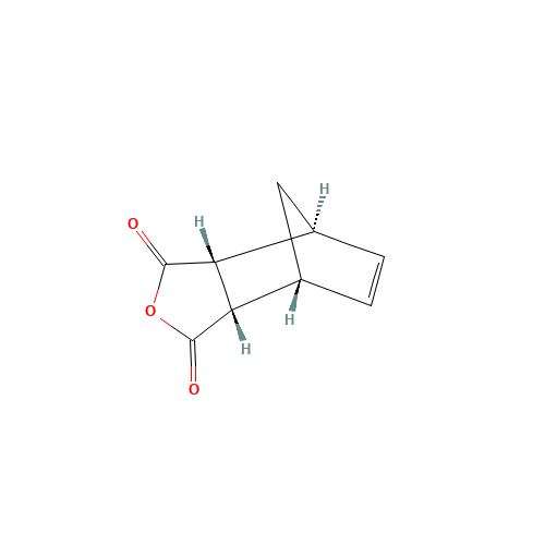 129-64-6 Carbic anhydride chemical structure