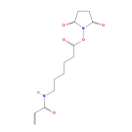 63392-86-9 ACRYLOYL-X,SE chemical structure