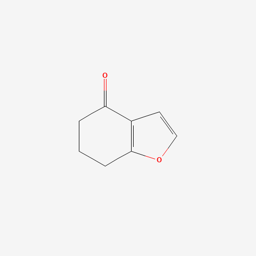 16806-93-2 6,7-Dihydro-4(5H)-benzofuranone chemical structure