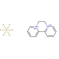 67994-94-9 6,7-Dihydro-dipyrido[1,2-a:2',1'-c]pyrazinediiumbishexafluorophosphate chemical structure