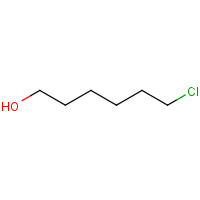 2009-83-8 6-Chlorohexanol chemical structure