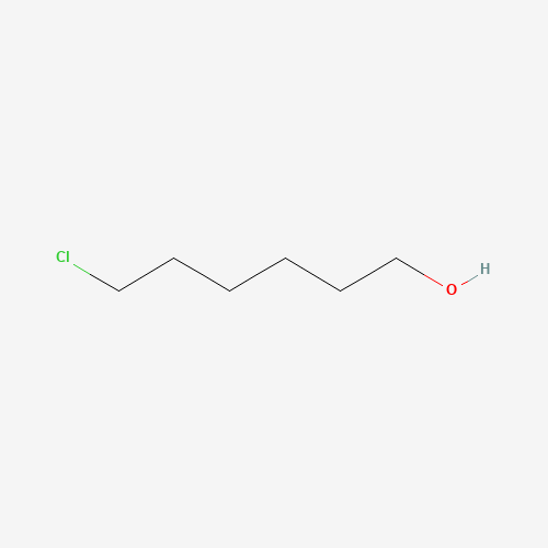 2009-83-8 6-Chlorohexanol chemical structure