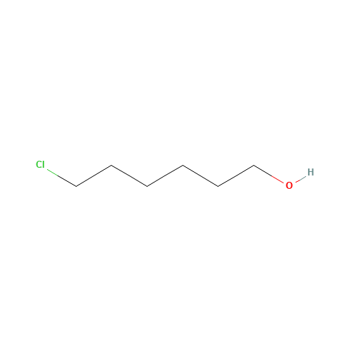 2009-83-8 6-Chlorohexanol chemical structure
