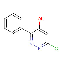 40020-01-7 PYRIDATE METABOLITE chemical structure