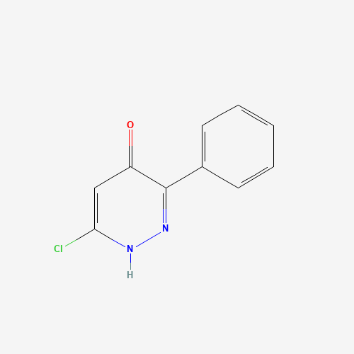 40020-01-7 PYRIDATE METABOLITE chemical structure