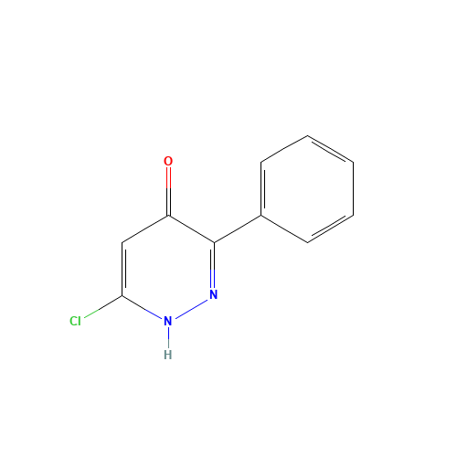 40020-01-7 PYRIDATE METABOLITE chemical structure