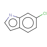 17422-33-2 6-Chloroindole chemical structure