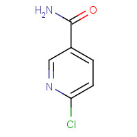 6271-78-9 6-Chloronicotinamide chemical structure