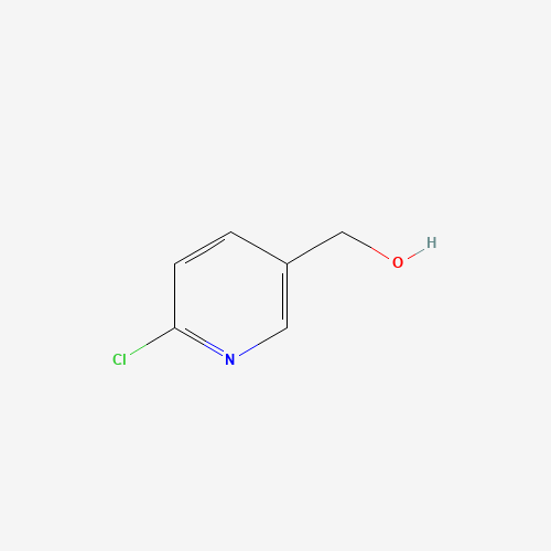 21543-49-7 2-Chloro-5-hydroxymethylpyridine chemical structure