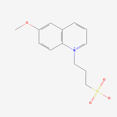 83907-40-8 SPQ chemical structure