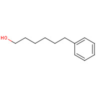 2430-16-2 6-PHENYL-1-HEXANOL chemical structure