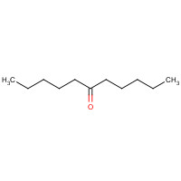 927-49-1 6-Undecanone chemical structure