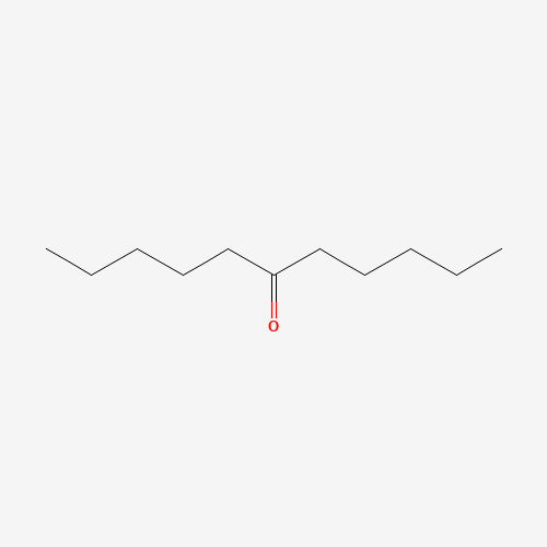 927-49-1 6-Undecanone chemical structure