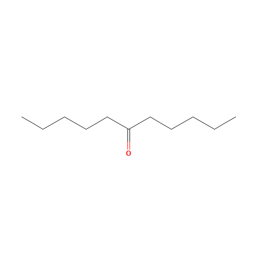 927-49-1 6-Undecanone chemical structure