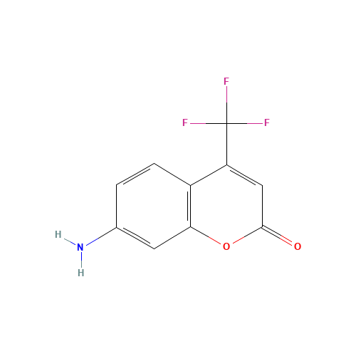 53518-15-3 Coumarin 151 chemical structure