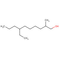 103-20-8 7-ETHYL-2-METHYL-4-UNDECANOL chemical structure