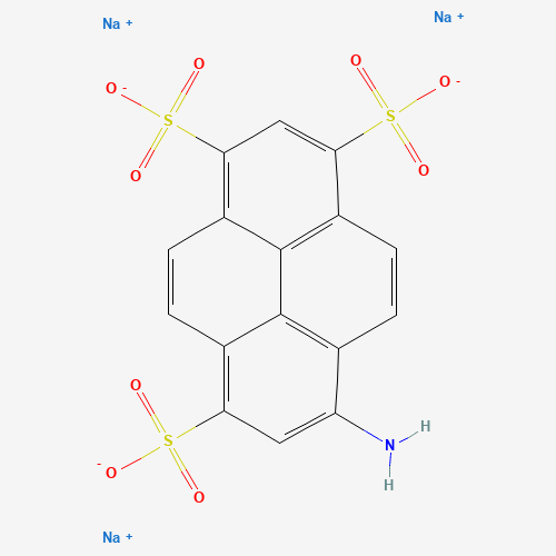 196504-57-1 APTS chemical structure