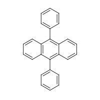 1499-10-1 9,10-Diphenylanthracene chemical structure